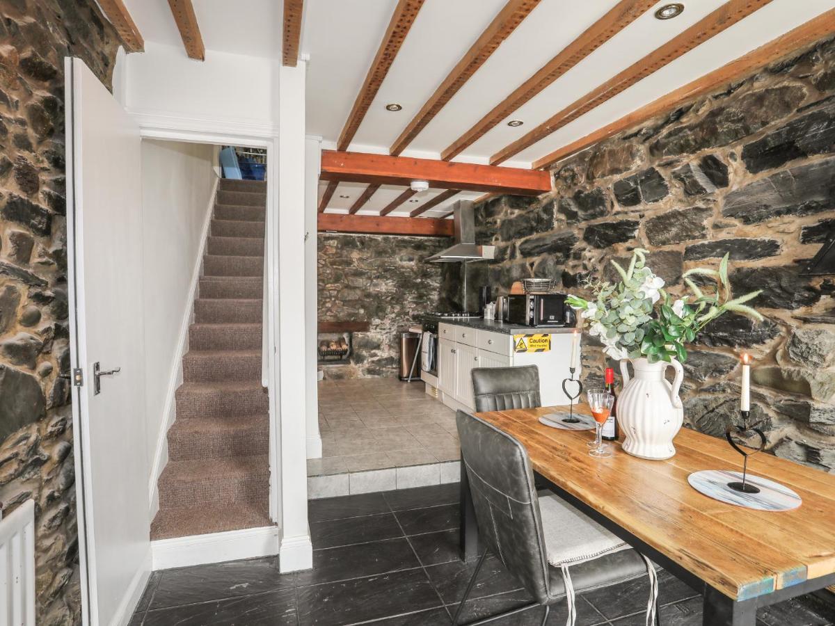 Arran House Βίλα Barmouth Εξωτερικό φωτογραφία