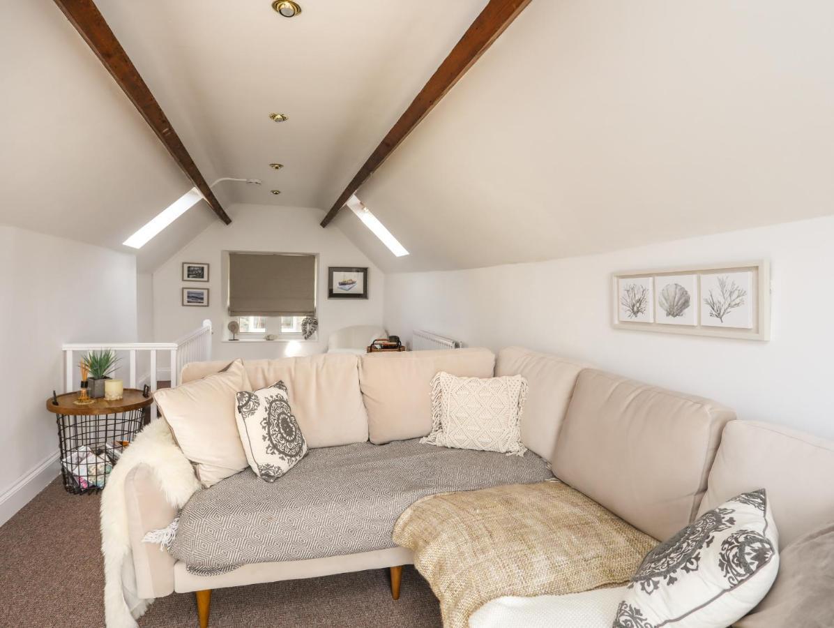 Arran House Βίλα Barmouth Εξωτερικό φωτογραφία
