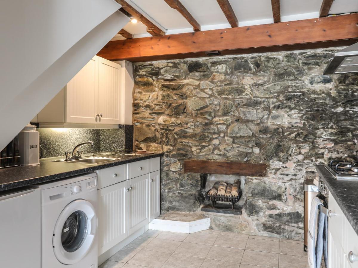Arran House Βίλα Barmouth Εξωτερικό φωτογραφία