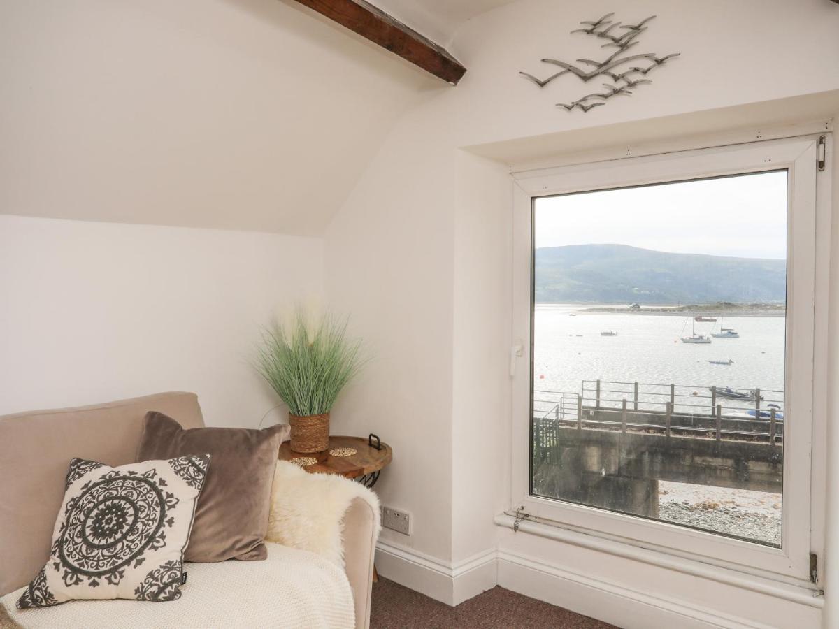 Arran House Βίλα Barmouth Εξωτερικό φωτογραφία