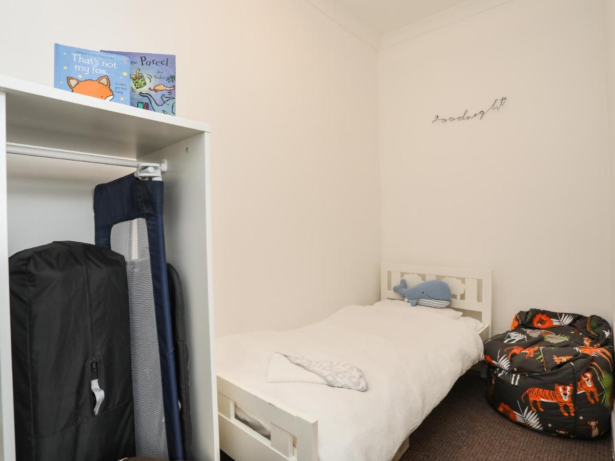 Arran House Βίλα Barmouth Εξωτερικό φωτογραφία