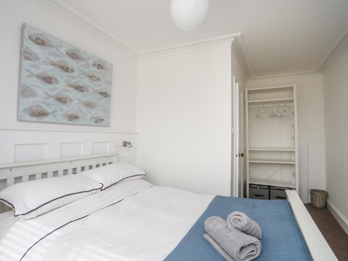 Arran House Βίλα Barmouth Εξωτερικό φωτογραφία