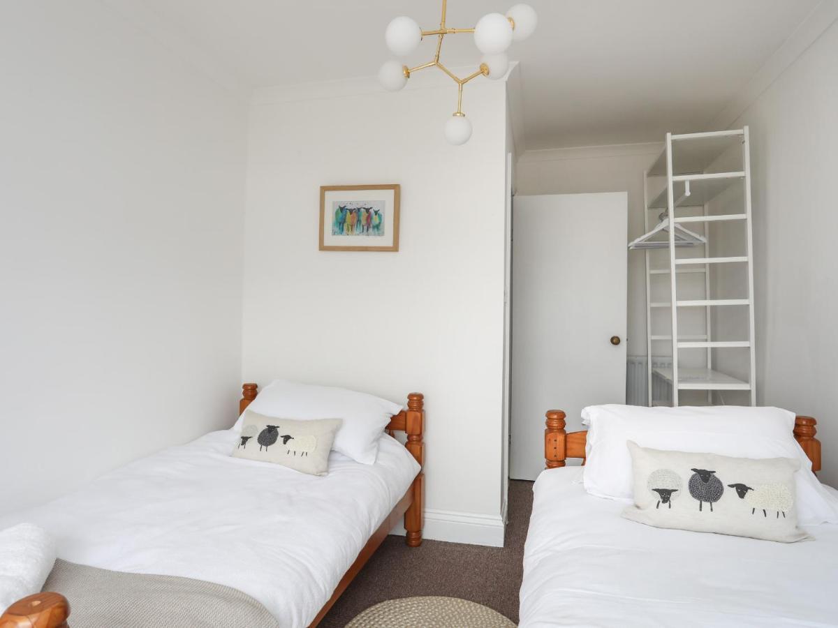 Arran House Βίλα Barmouth Εξωτερικό φωτογραφία