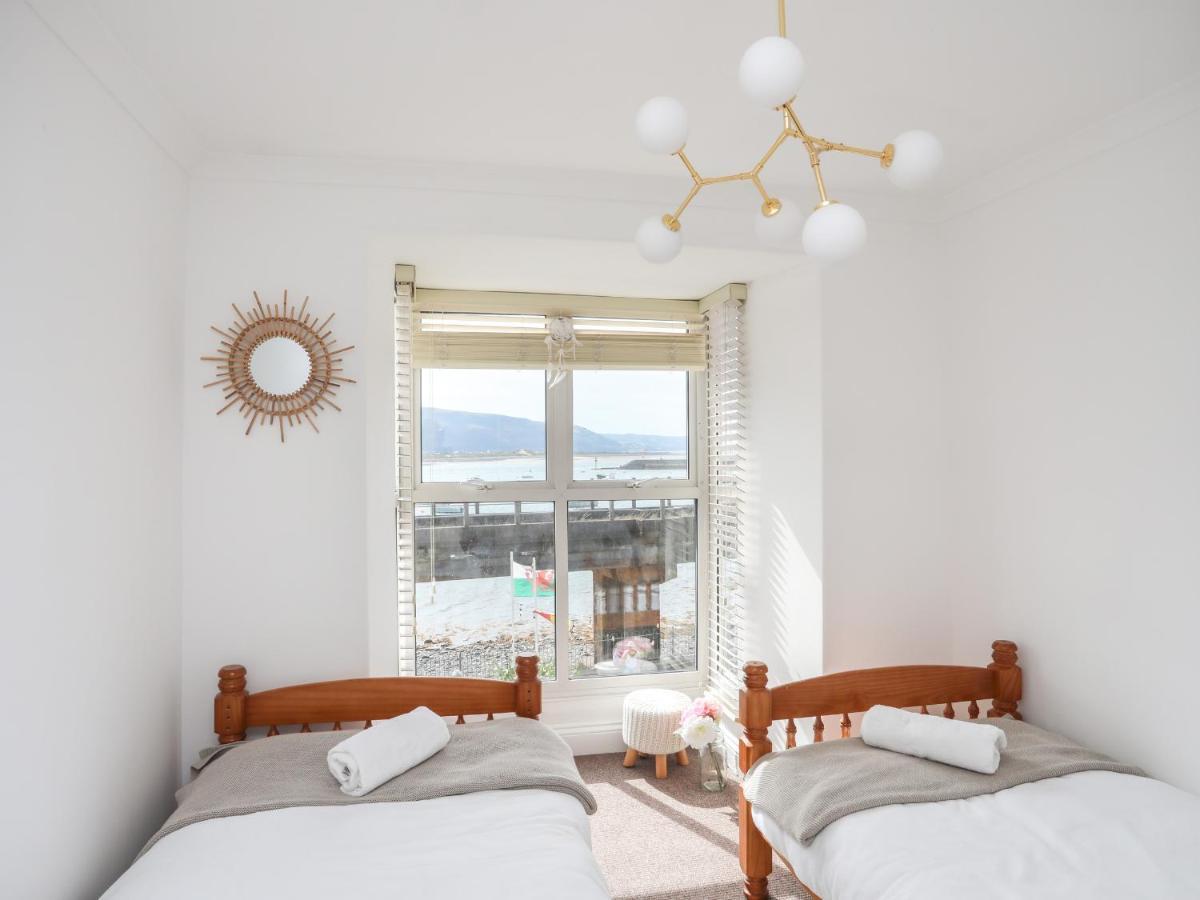 Arran House Βίλα Barmouth Εξωτερικό φωτογραφία