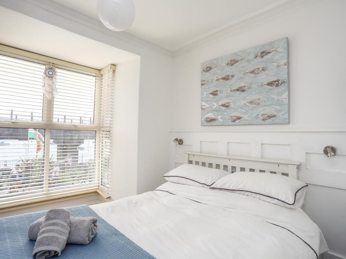 Arran House Βίλα Barmouth Εξωτερικό φωτογραφία