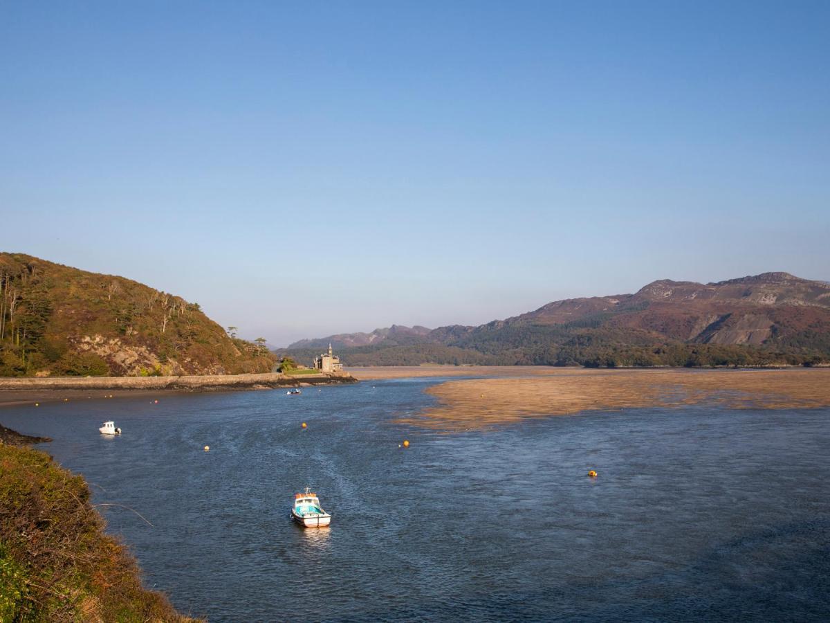 Arran House Βίλα Barmouth Εξωτερικό φωτογραφία