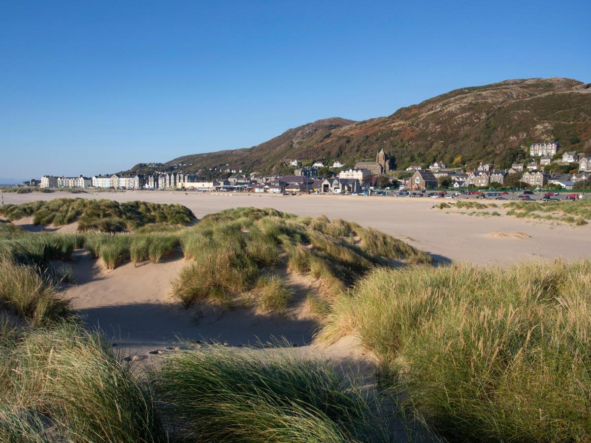 Arran House Βίλα Barmouth Εξωτερικό φωτογραφία