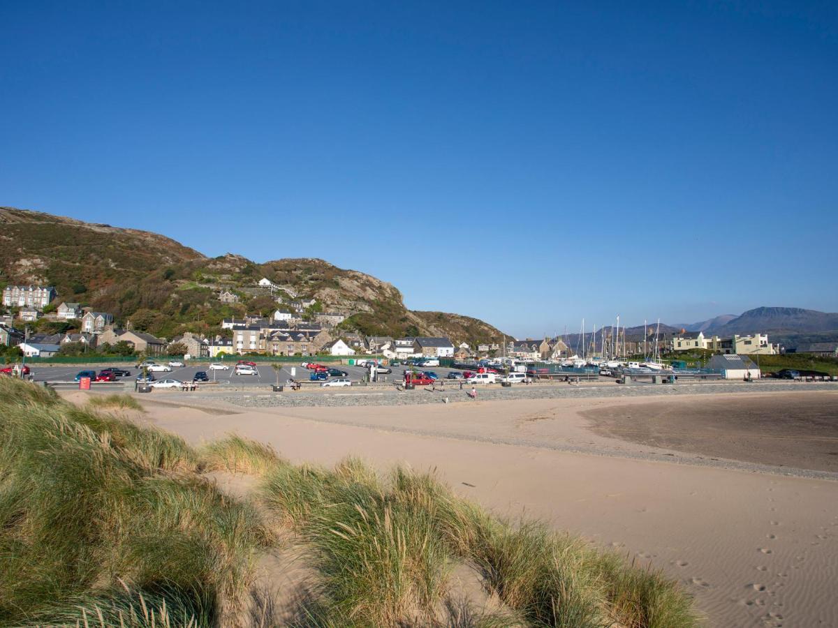 Arran House Βίλα Barmouth Εξωτερικό φωτογραφία